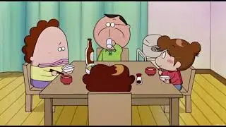 ENGSUB Atashin'chi Movie Anime