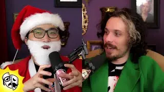 The Christmas Episode | The Best in Jest Ep 22