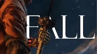 Sekiro: Shadows Die Twice || Fall