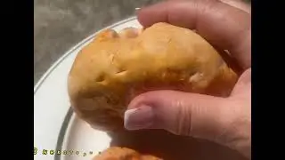 ТРУТОВИК СЕРНО-ЖЕЛТЫЙ.Laetiporus sulphureus.