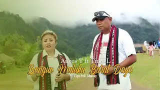 BANGUN MALUKU BARAT DAYA - TIMO L ft ANCES T - (Official Music Video)