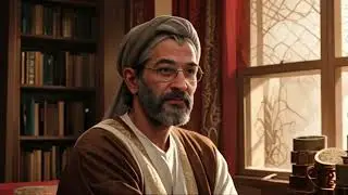 Письмо от Шейха Загалава к Шейху Шамилю!