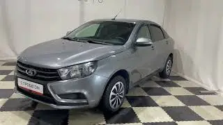 ВАЗ (Lada) Vesta