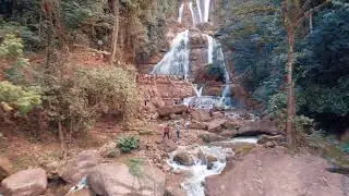 Catarata Bayoz