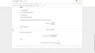 TF-IDF - NLP Series - Part 07