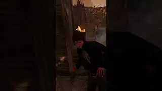 There is no way this worked | Dead by Daylight #shorts