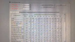 CGraz - updating underlying state data updates from an mdb file