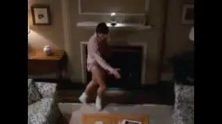 Risky Business + Michael Jackson 