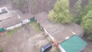 Дождливый лиман