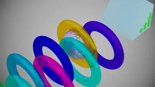 Cursed Softbody Simulation | Blender |