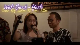 Zidan Cover Lagu Wali - Yank