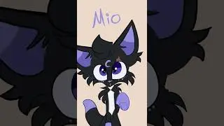 Mio Mao meme (Zifir n Shik)