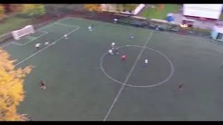 ФК МБ 2:4 Эдита (7/7)