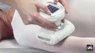 LPG Systems France - endermologie© Body