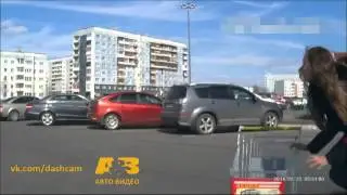 а нука девушки