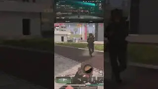WARZONE Mobile ASSAULT RIFLE M4 ! #warzonemobile #wzm #codmpartner #shorts