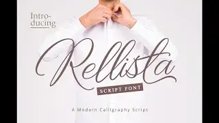 Free Script Fonts | 10 New Script Fonts, Free for Commercial Use