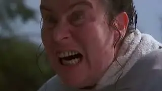 NPC Trunchbull (Skyrim meme)