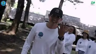 BNN X Sahabat Outbound X Eclipse