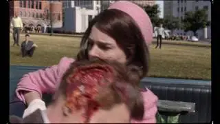 JACKIE - VFX Breakdown