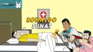 RONALDO DISUNAT