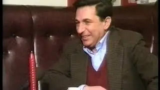Игорь Кваша (интервью)