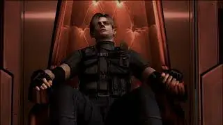 Resident Evil 4 - Chapter 5-3