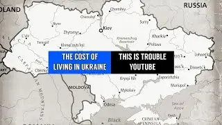 The Cost of Living in Ukraine
