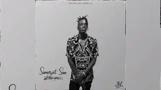 Kacique, Dj Slow Motion - Somerset Son (Official Audio)