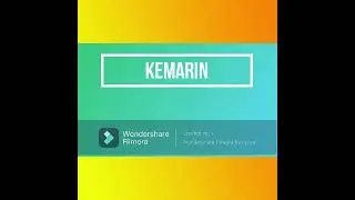 LAMAR AKU - KEMARIN ( COVER SMULE )