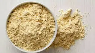 FABRICATION DE LA FARINE DE PATATE : INTRODUCTION