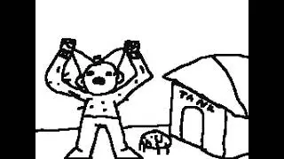 The Champa Show: Babysitting (fanmade)