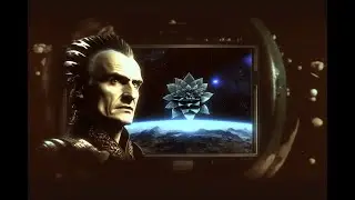 Elite Dangerous movie as Babylon 5 spin-off