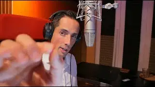Locução Voz-Off, Voz Padrão de Vinhetas e Chamadas @ClubeFMBrasil #vozpadrão #vozoff #caiocezar