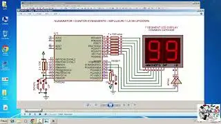 How we use Proteus for simulating electronic circuits How we use Proteus for simulating.