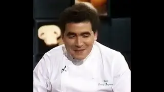 Bill Boggs interviews Emeril Lagasse