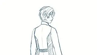 [Obey Me!] Arcadia but only first verse ~animatic preview~