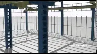 металлоконструкции на заказ