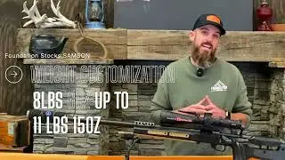 Samson Overview with John-Kyle