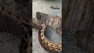 Repair bulldozer