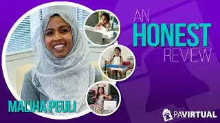 PA Virtual Honest Review: The Kabir Family