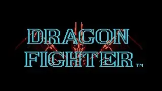 Dragon Fighter (Sofel, 1992) - NES Longplay HD