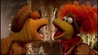 Fraggle Rock: Back to the Rock - There’s a Lot I Want to Know Lyrics
