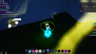 Medical Mode-Transfer Location & Showcase | Roblox Shindo Life