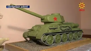 Халăх культурине тĕнче шайĕнче сăнланă