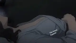 When You Find a Cute Girl Sleeping Next to You