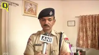 Jaipur Rape Case: ADCP बजरंग सिंह शेखावत