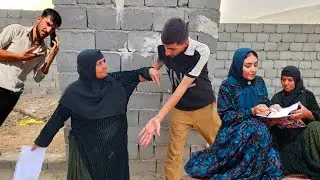 🔥What price will Fatima be sold for?😱The mysterious woman's secret deal with Vahid shocked everyone!
