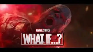What If...? Thanos Won in End Game (Rain Fire Was Successful) Age of empires 4