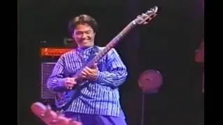 CASIOPEA ,Akira Jimbo,Tetsuo Sakurai   JUICY JAM